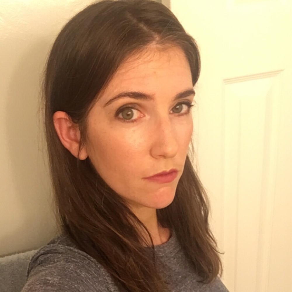 Meet your Posher, Catherine